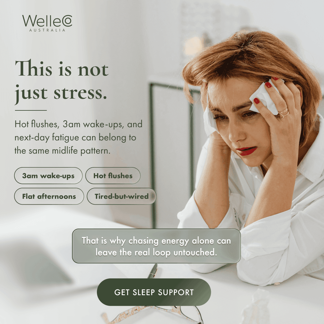 WelleCo — Paid Acquisition Static Ads — image 7