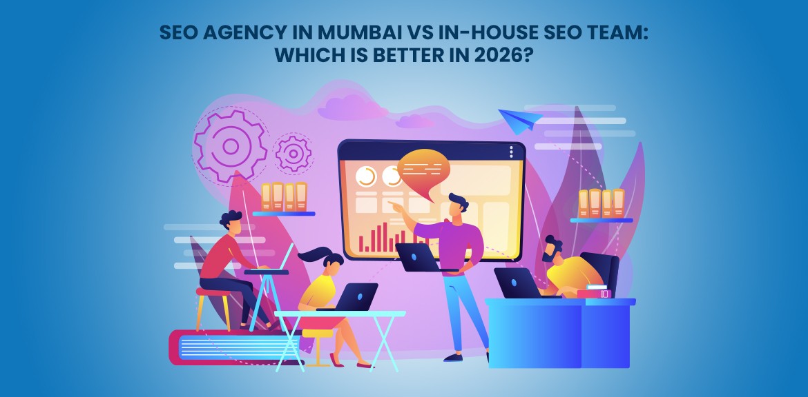 SEO agency vs in-house SEO