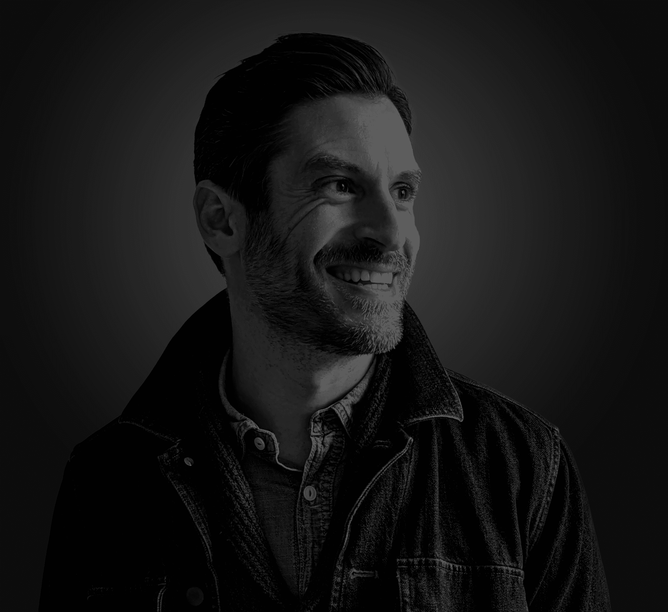 Michael Wilson Image