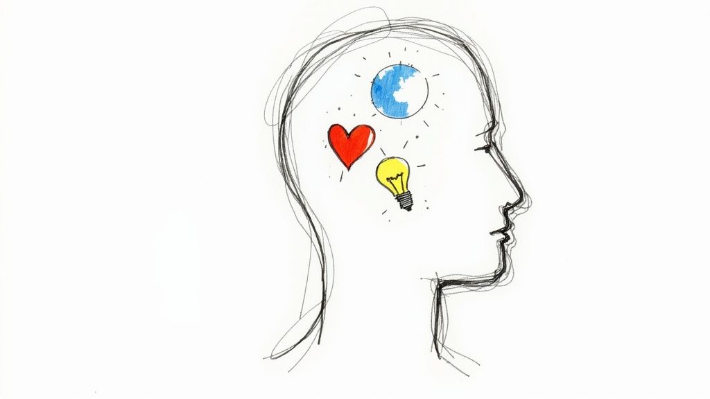 Psychographic Segmentation