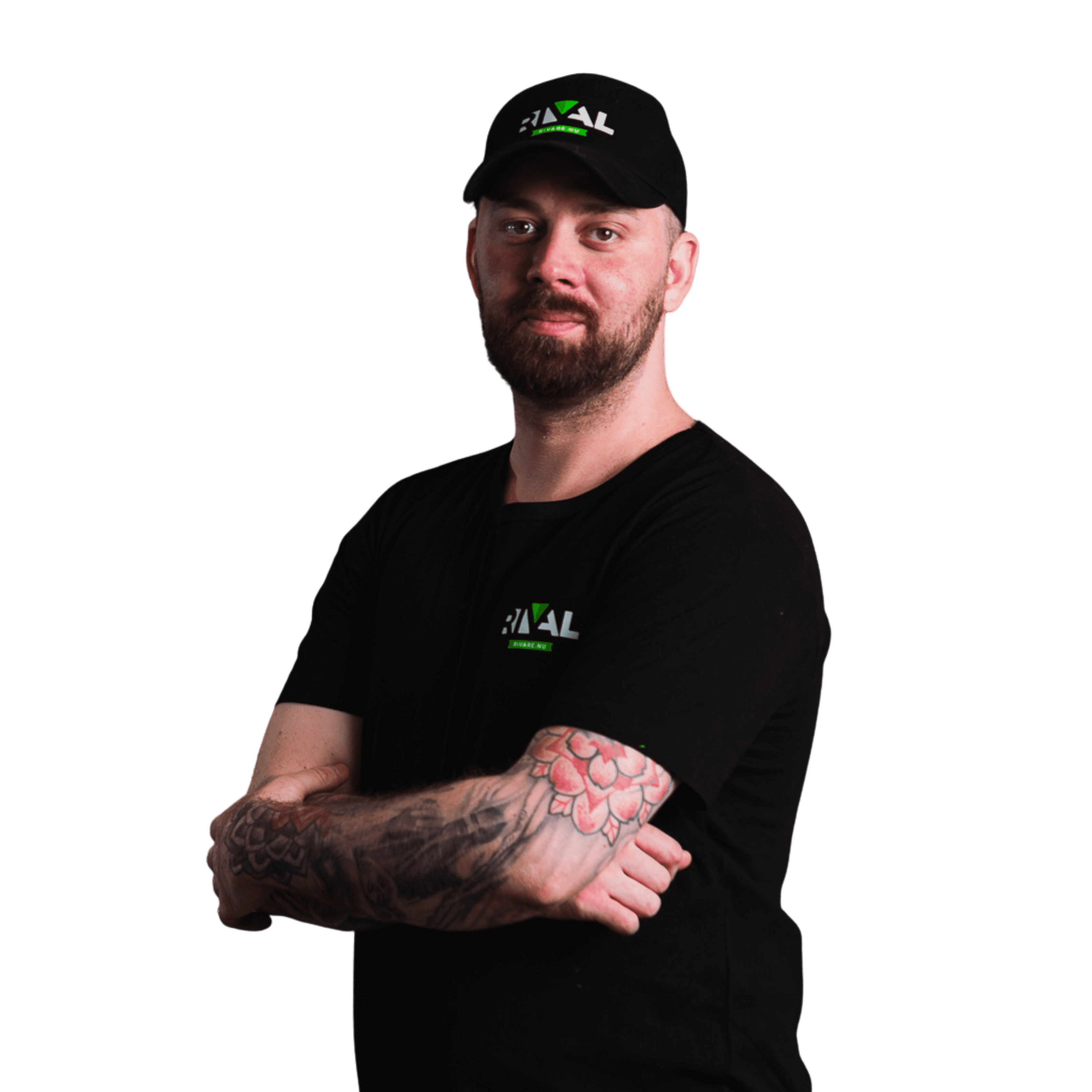 Pierre Håkansson, Rival