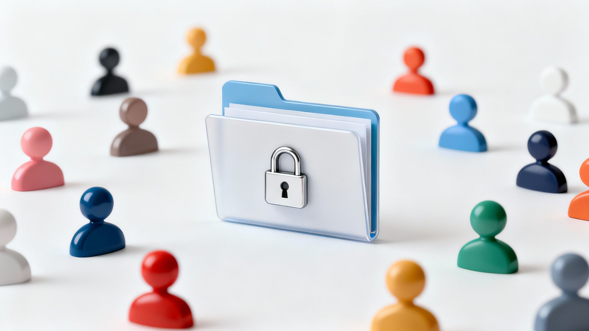 Implement Role-Based Access Control (RBAC) and Permissions