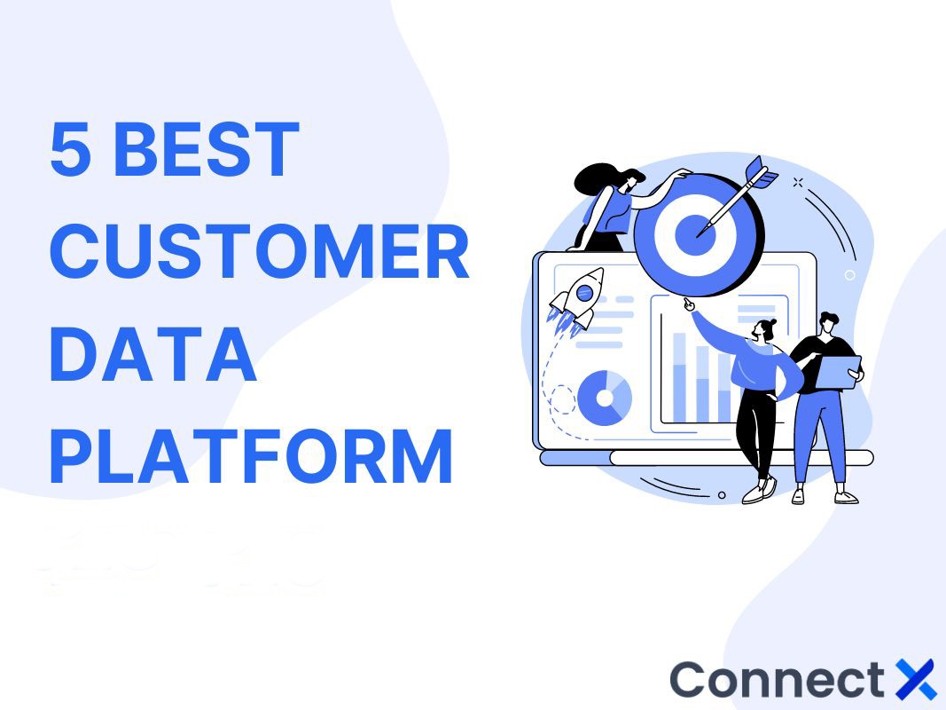 5-best-customer-data-platform