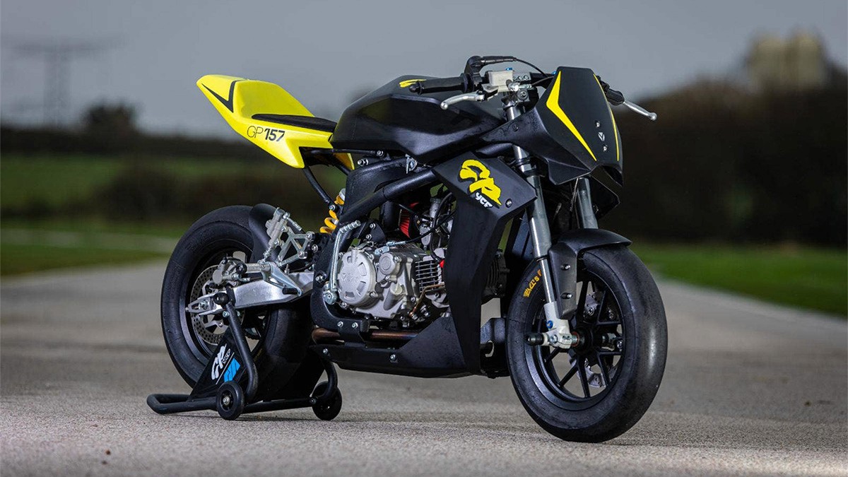 ycf mini gp motorbike design race track france moto rouv design studio designer cedric rouvroy mx test paget