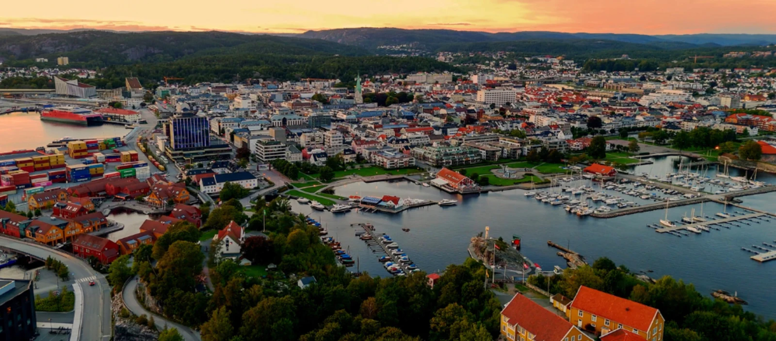 What To Do kristiansand