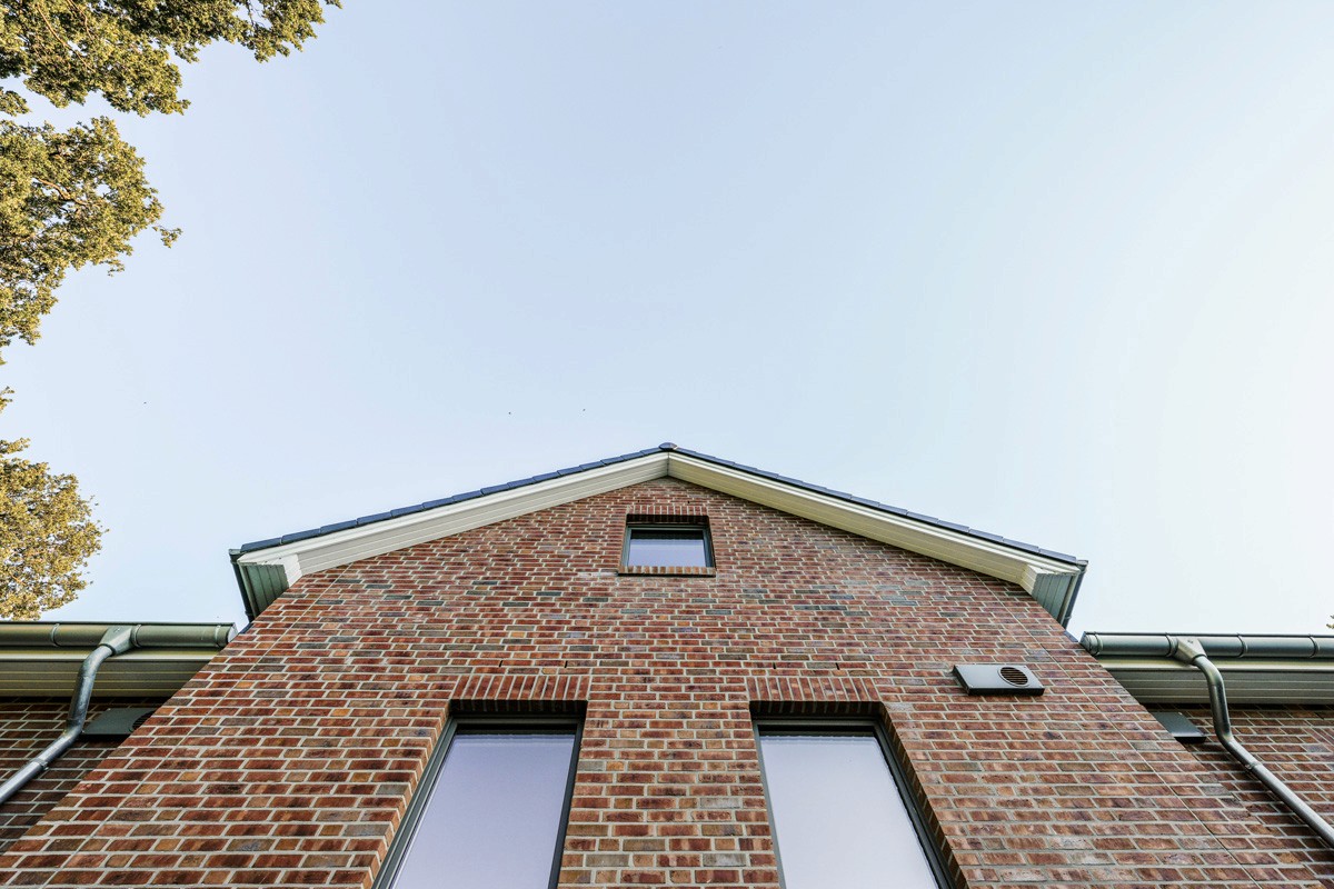 Nahuus GmbH - Immobilienverwaltung