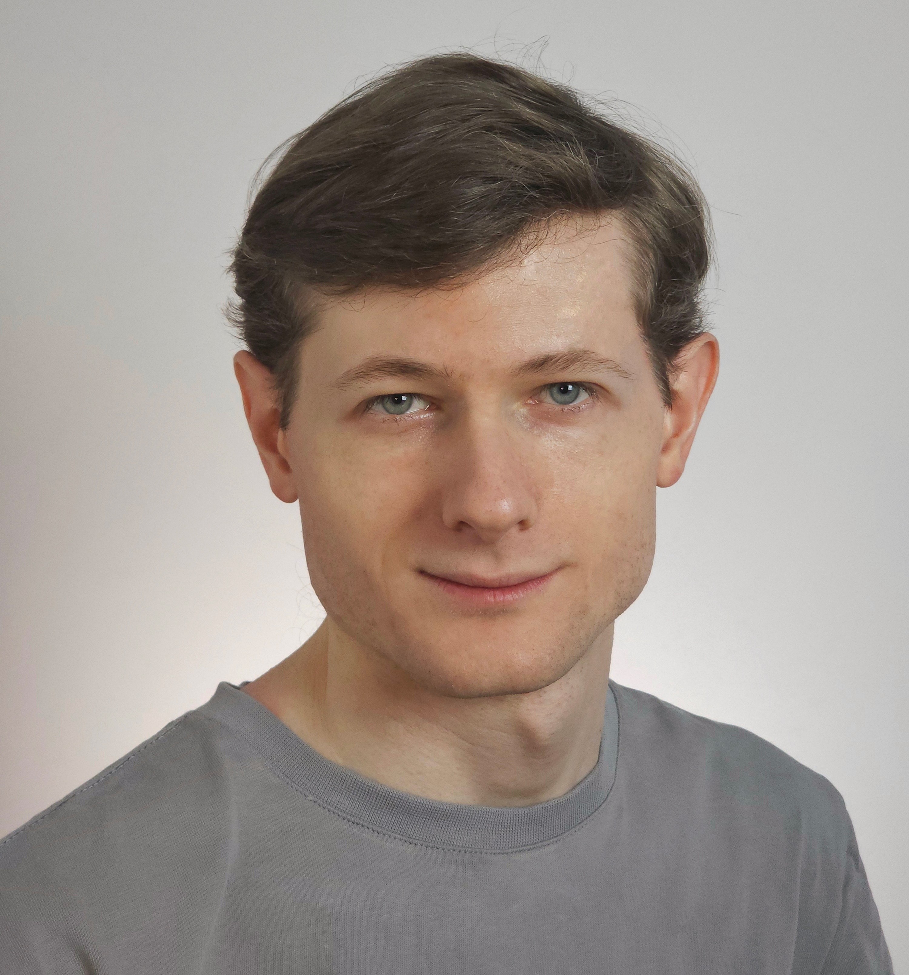 Dmitriy Dar, CEO and Founder of DAR Design, digital design studio working with SaaS and B2B teams across the globe