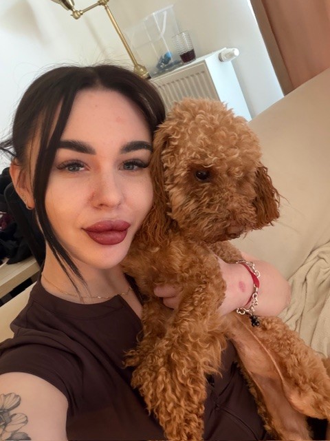 profile pic