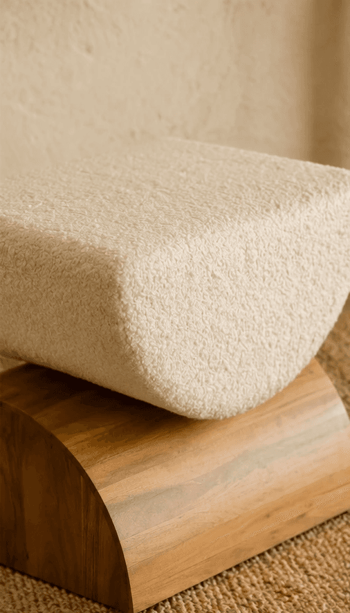 chair top