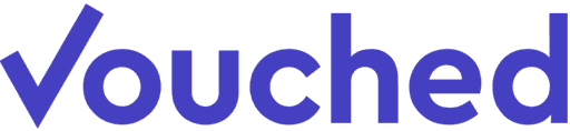 Vouched logo