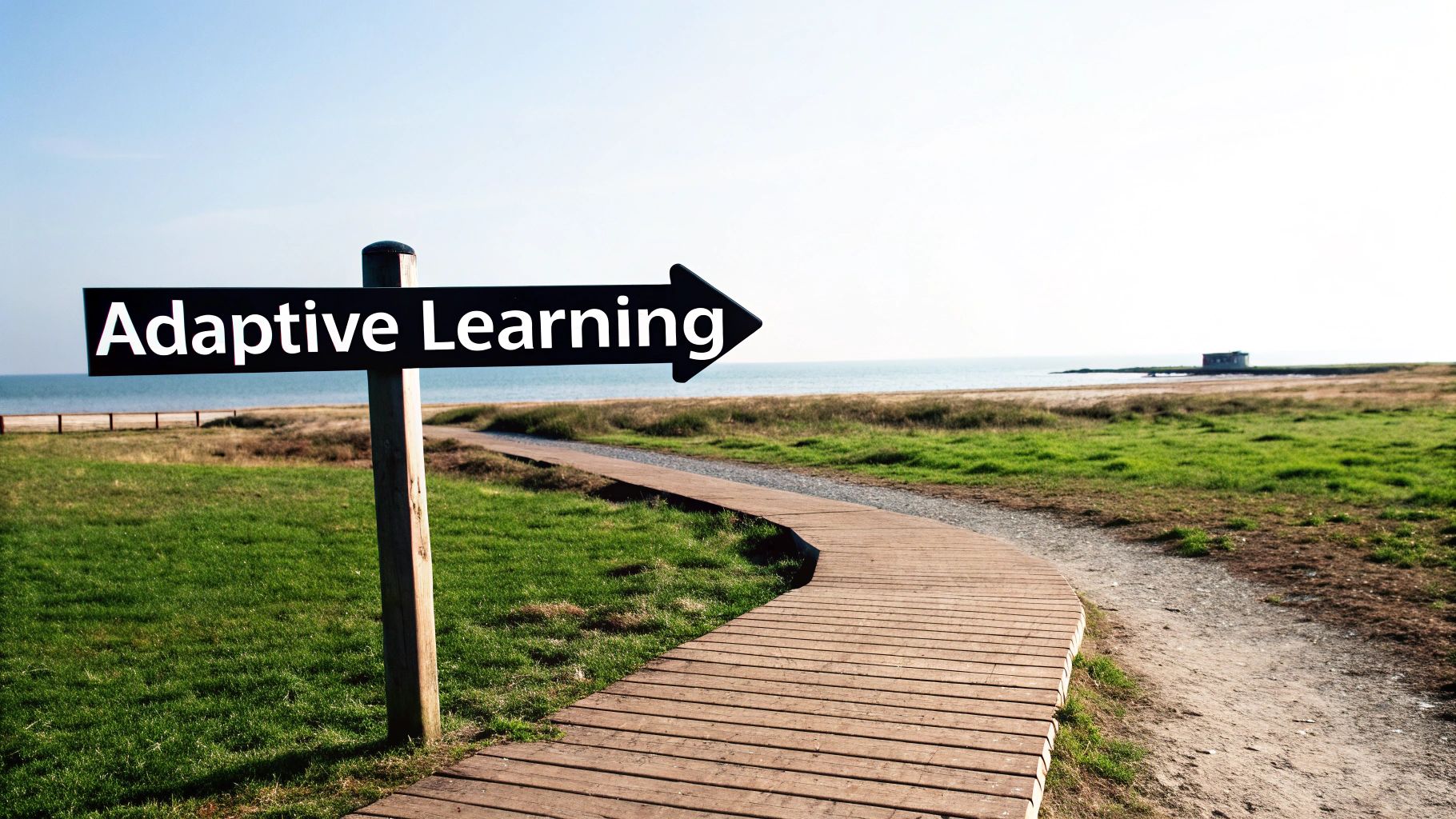 Data-Driven Personalization and Adaptive Learning Paths