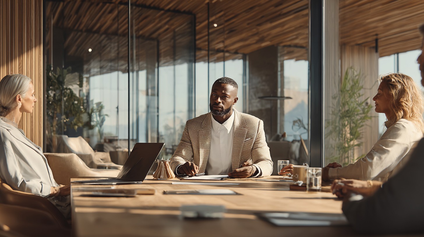 Identifiez les blocages dans votre PME. L'audit de gouvernance et le pacte d'associés pour anticiper les conflits et fluidifier la prise de décision.