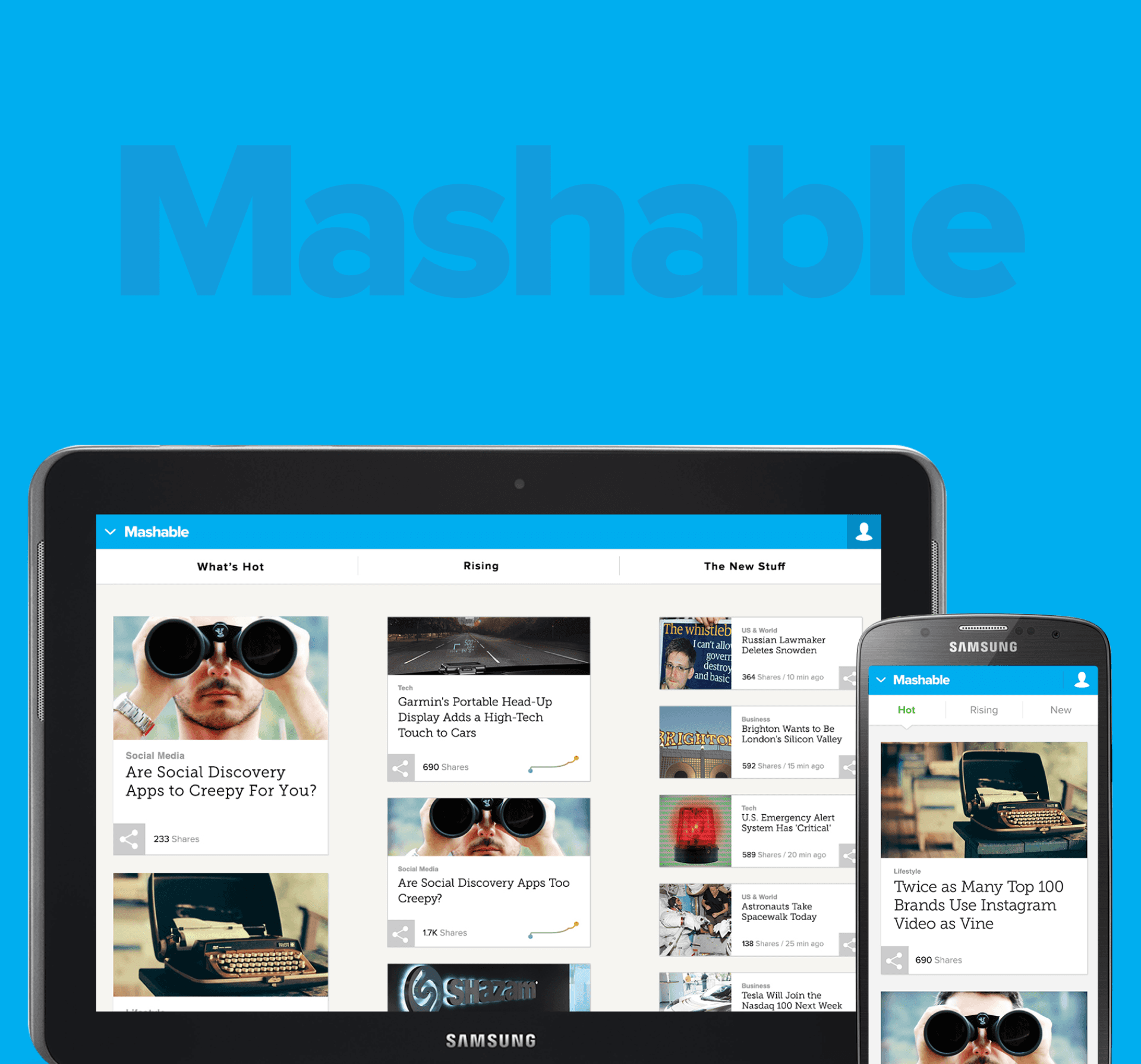 Mashable