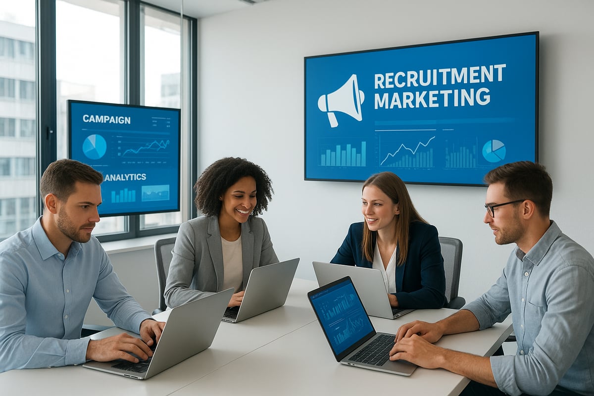 [Leadstars: Recruitment Marketing Partner voor Bureaus] (https://leadstars.nl)