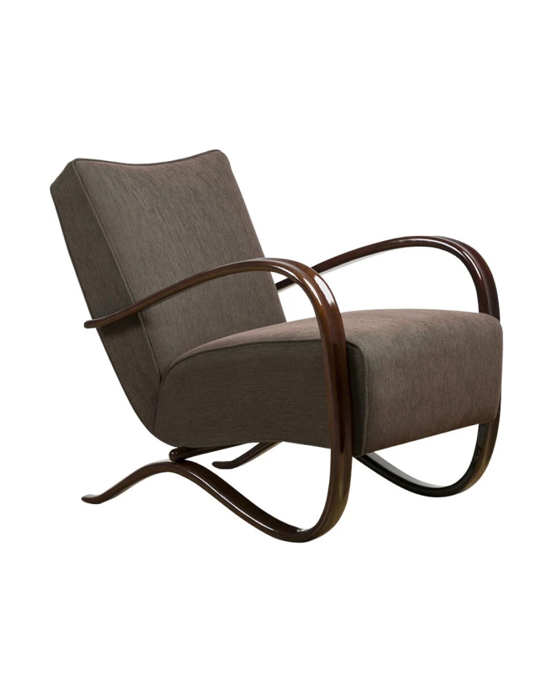 H-269 Chair by Jindrich Halabala