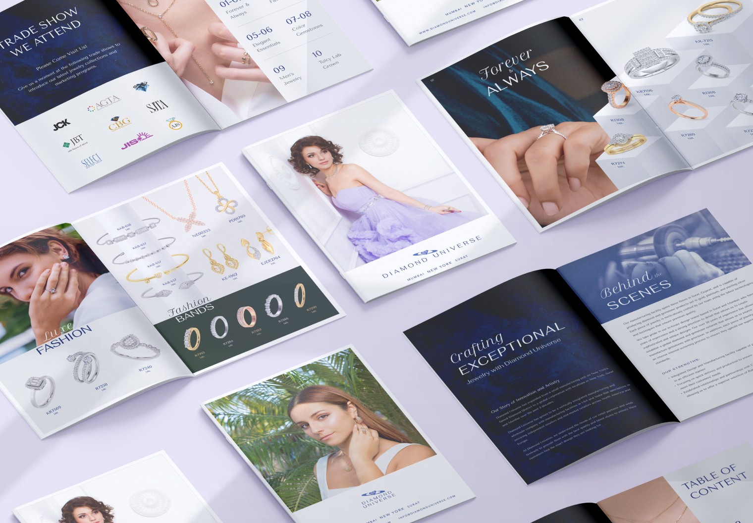 Website example