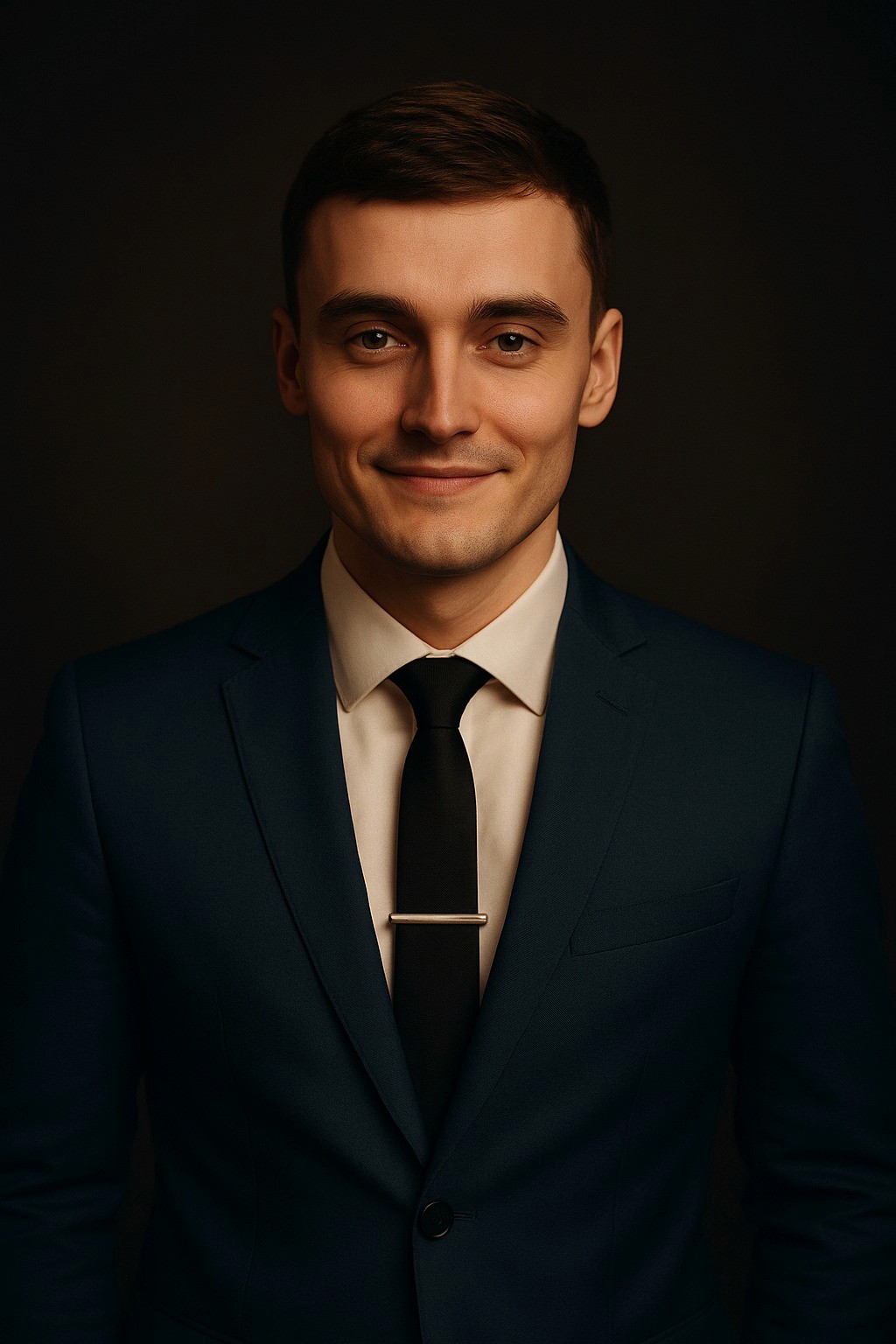 Edwin Mik, Partner & COO