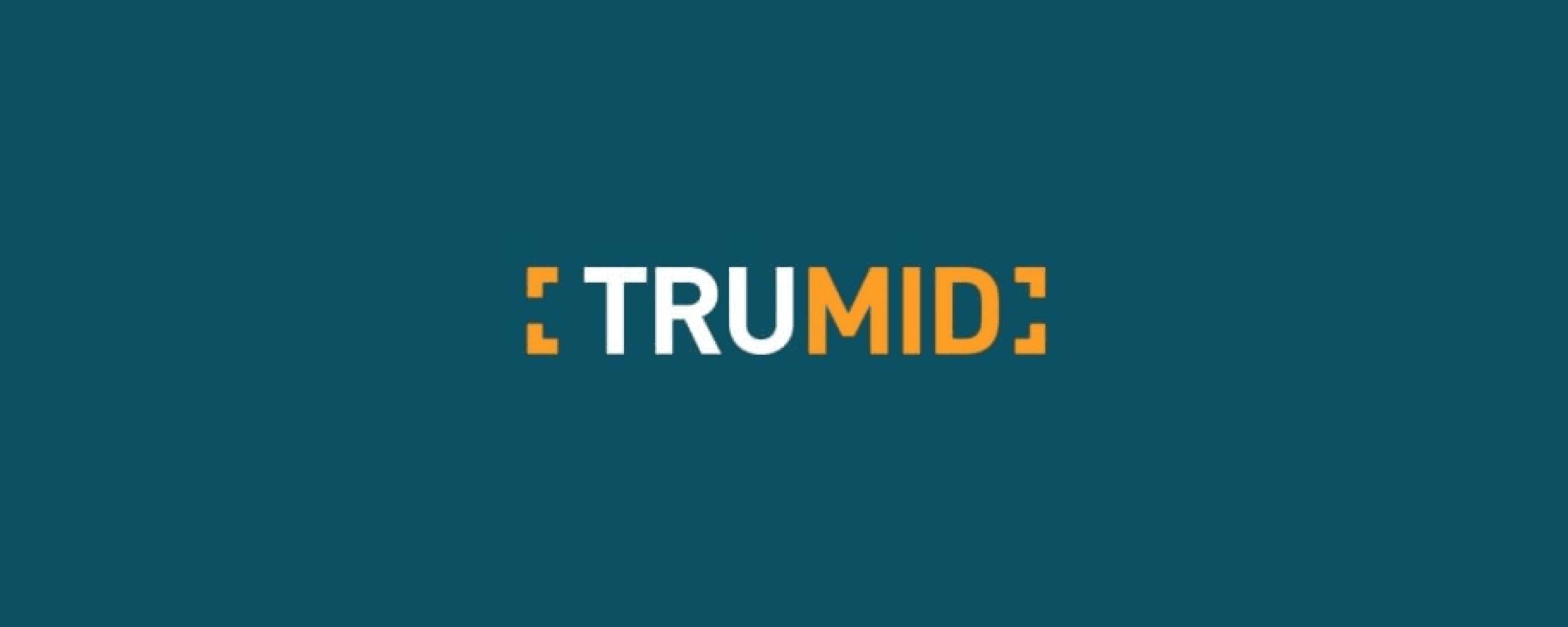 Trumid logo icon