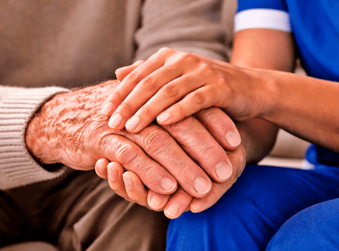 Companion and Elder Image