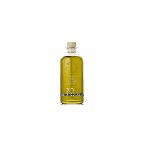 Apostolos Tzanos premium olive oil production and cold extraction process at the modern Fountas mill in Filiatra, Messenia.