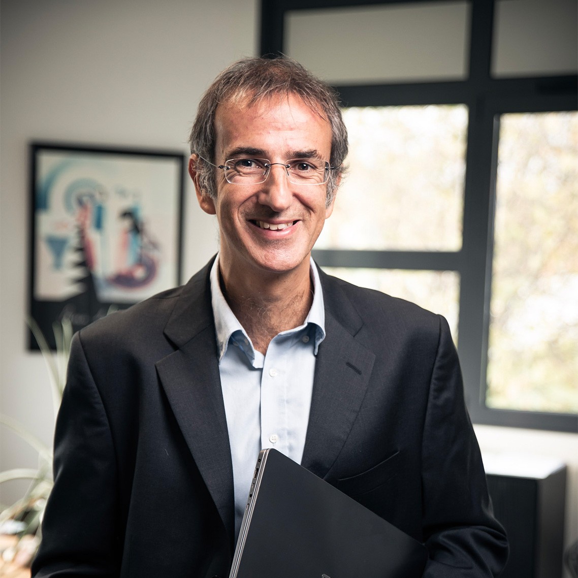 Photo de Marc CERVANTÈS