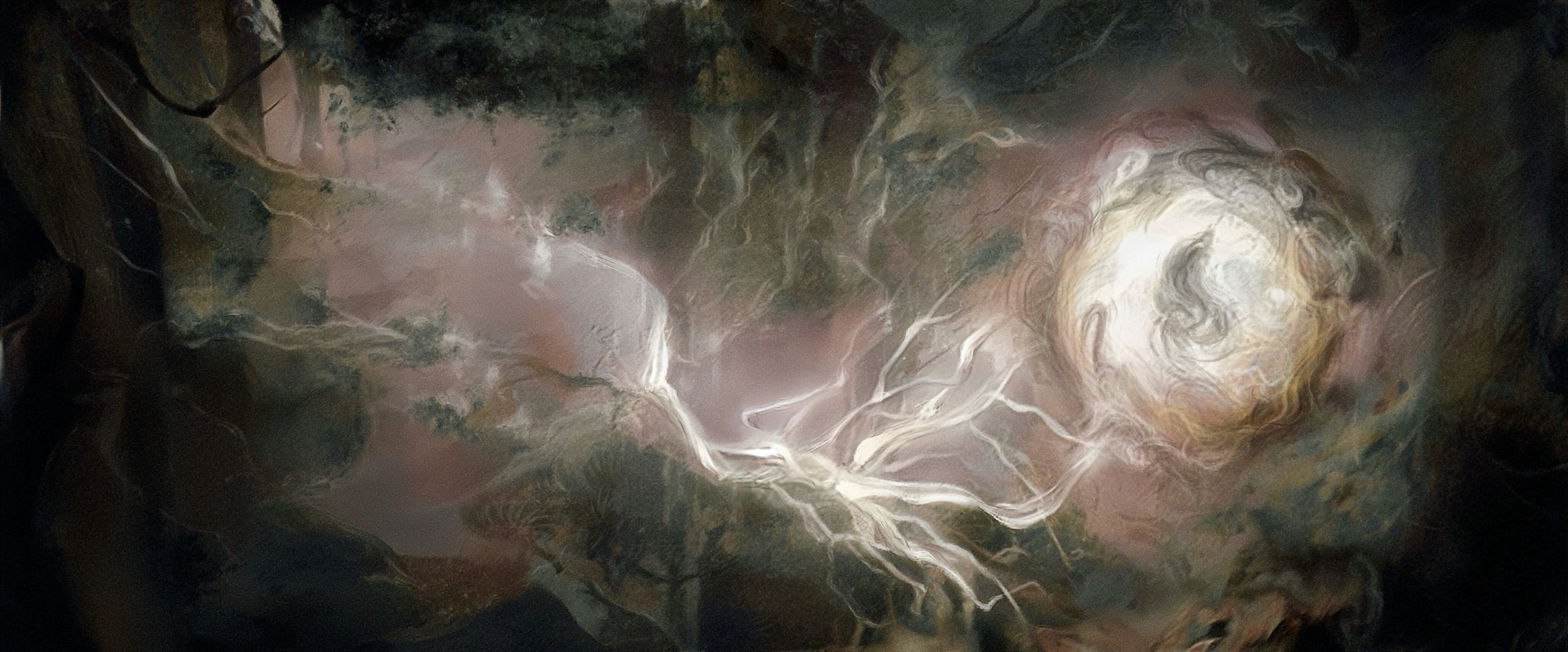 Neutral abstract placeholder image