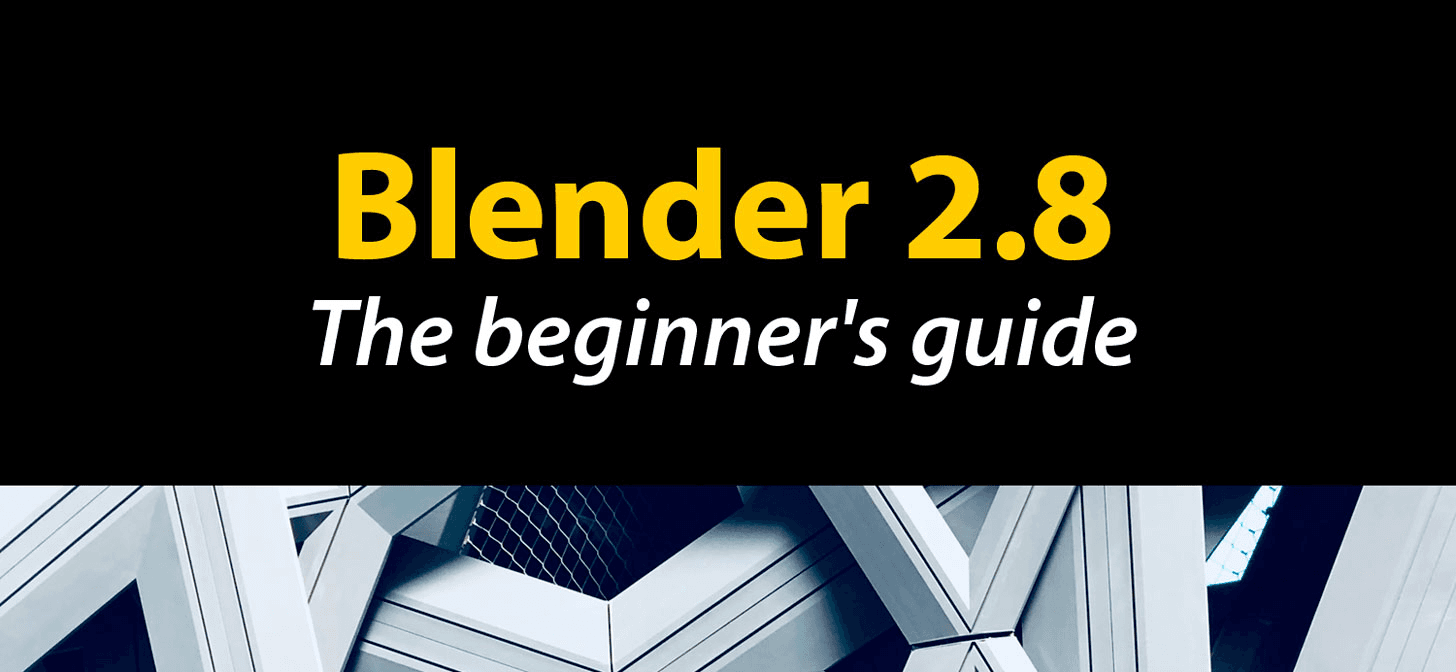 blender books