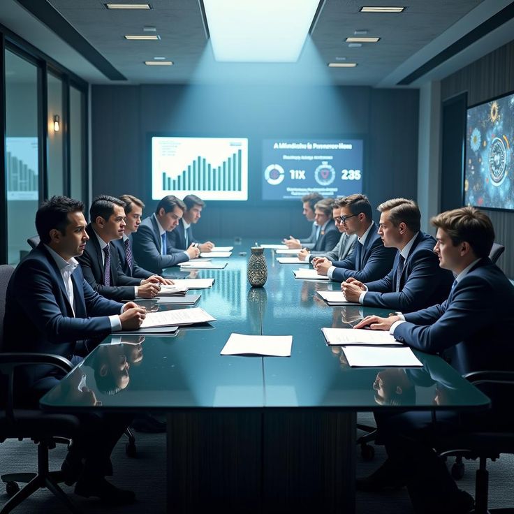 Cashflow chart with income and expense trends, showing $12,000 total balance