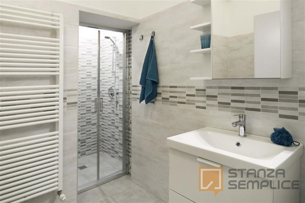 40 sqm room in Strada Maggiore, Bologna