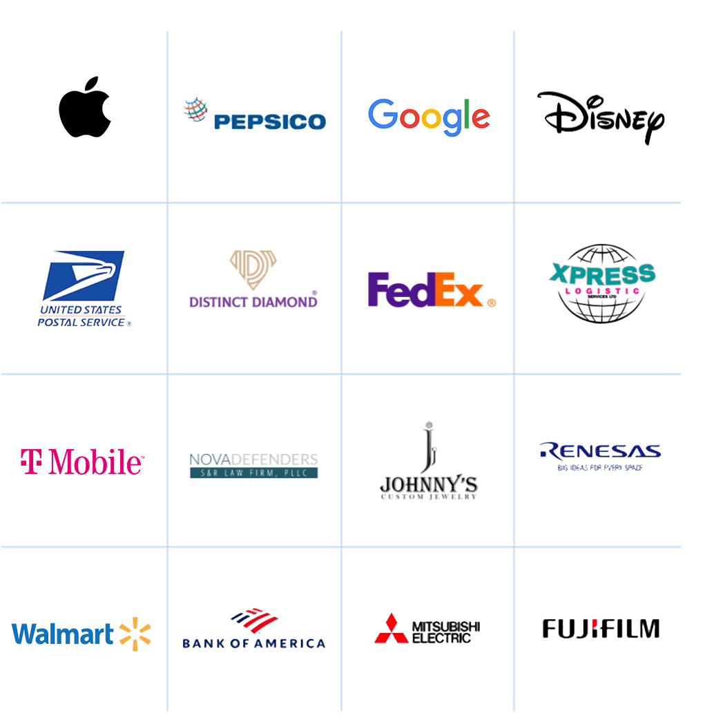 brands