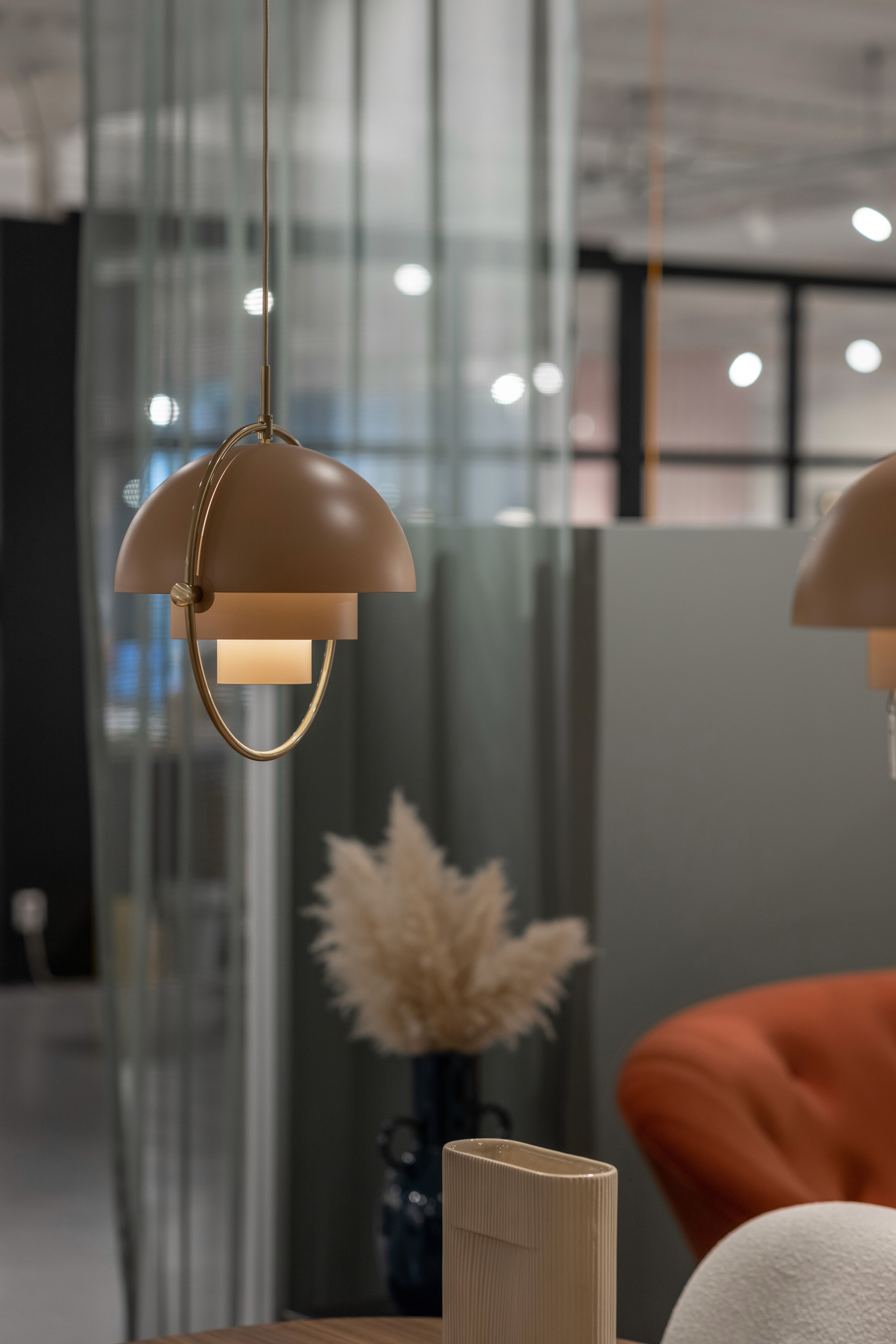 Flow Rotterdam - Showroom-247_Multilite_Hanglamp_Gubi_Flow_Lab_Rotterdam