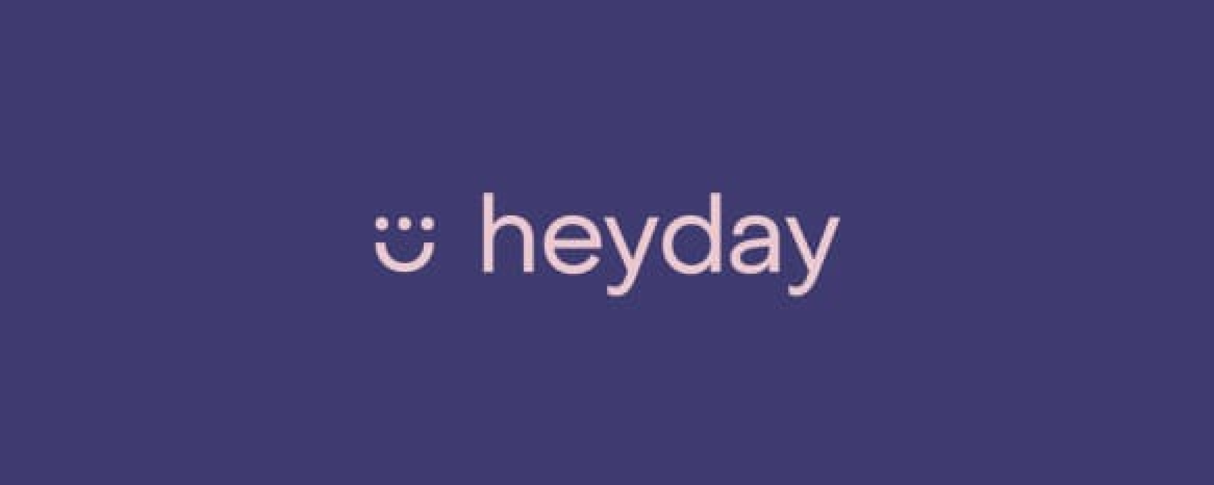 Heyday chat logo