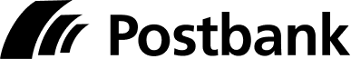 Postbank Logo