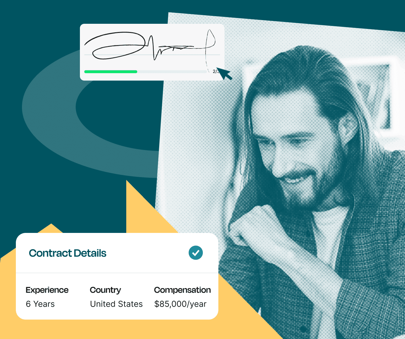 Why Global Talent Works