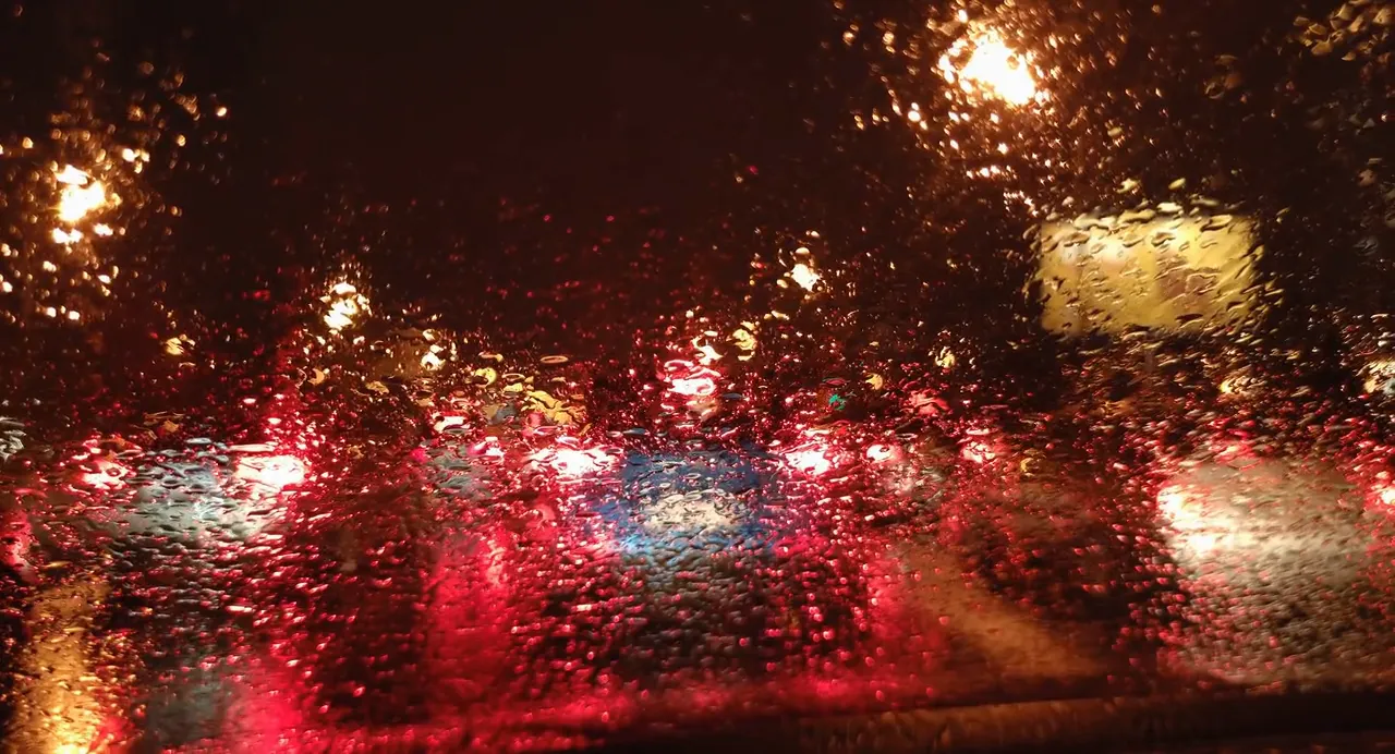 Frame from Night Shift