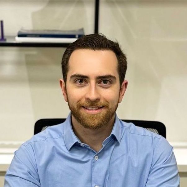 Dr. Luiz Augusto Garbers