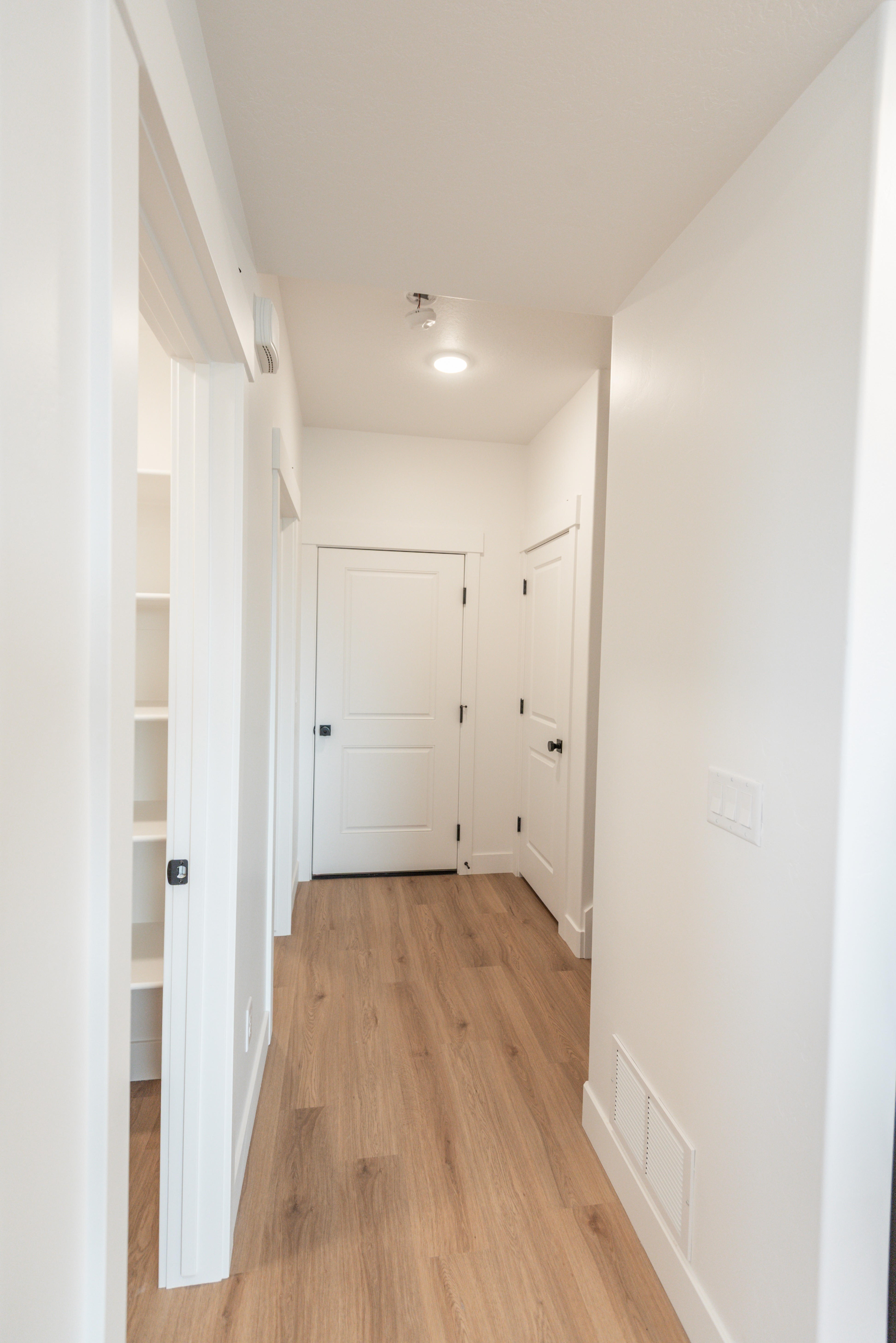 Furnished Pantry