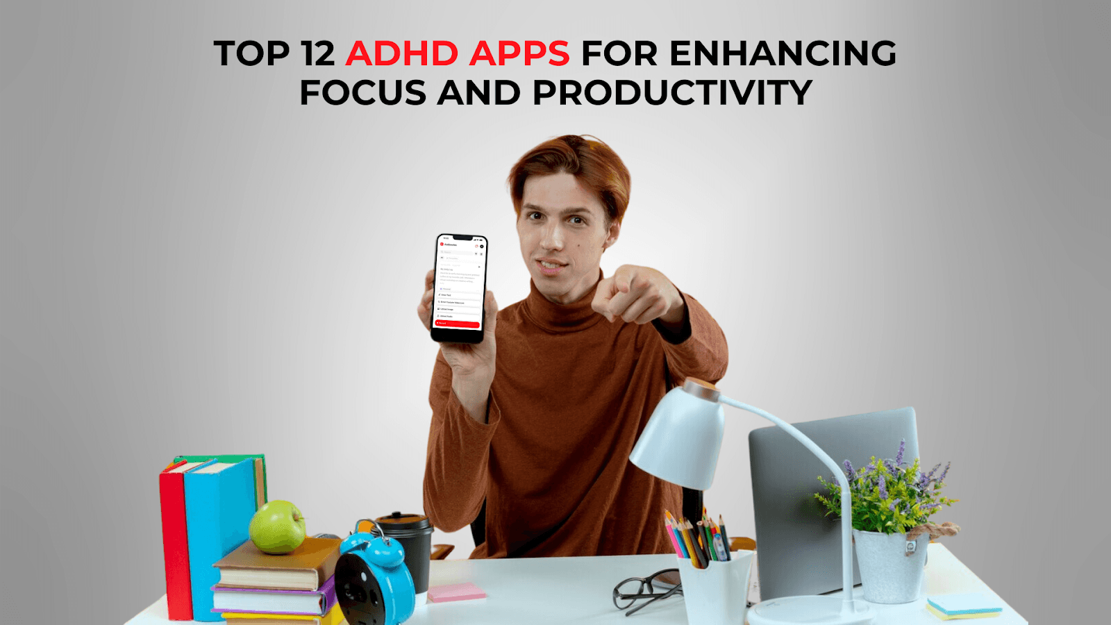 adhd apps