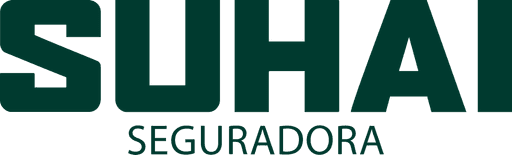Logo Suhai Seguradora