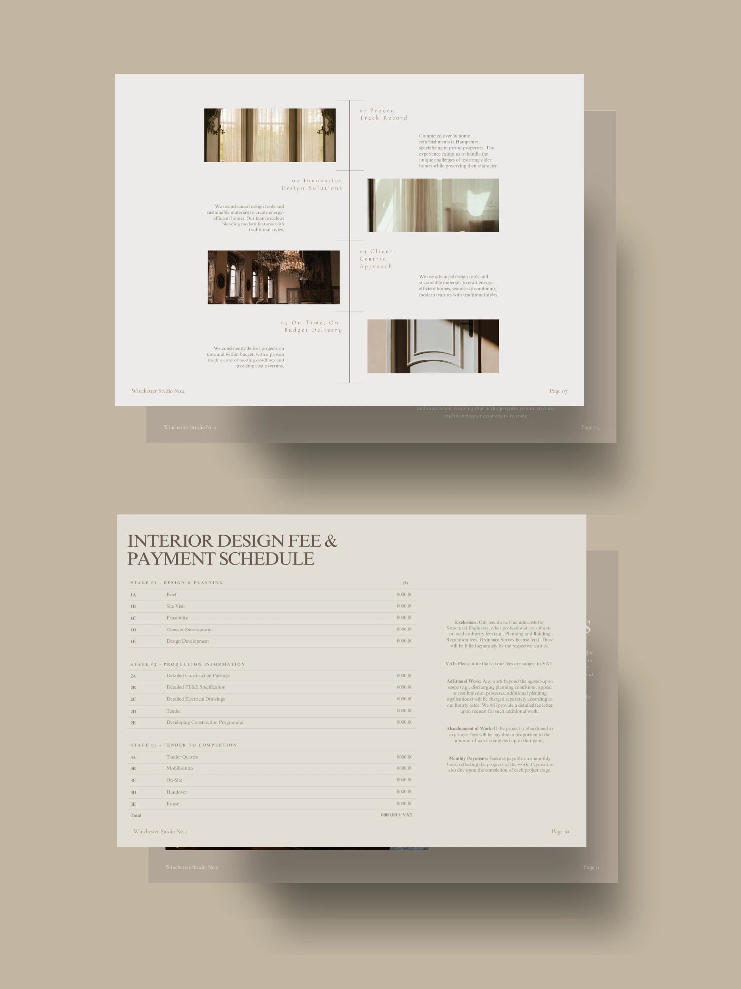 Architecture
