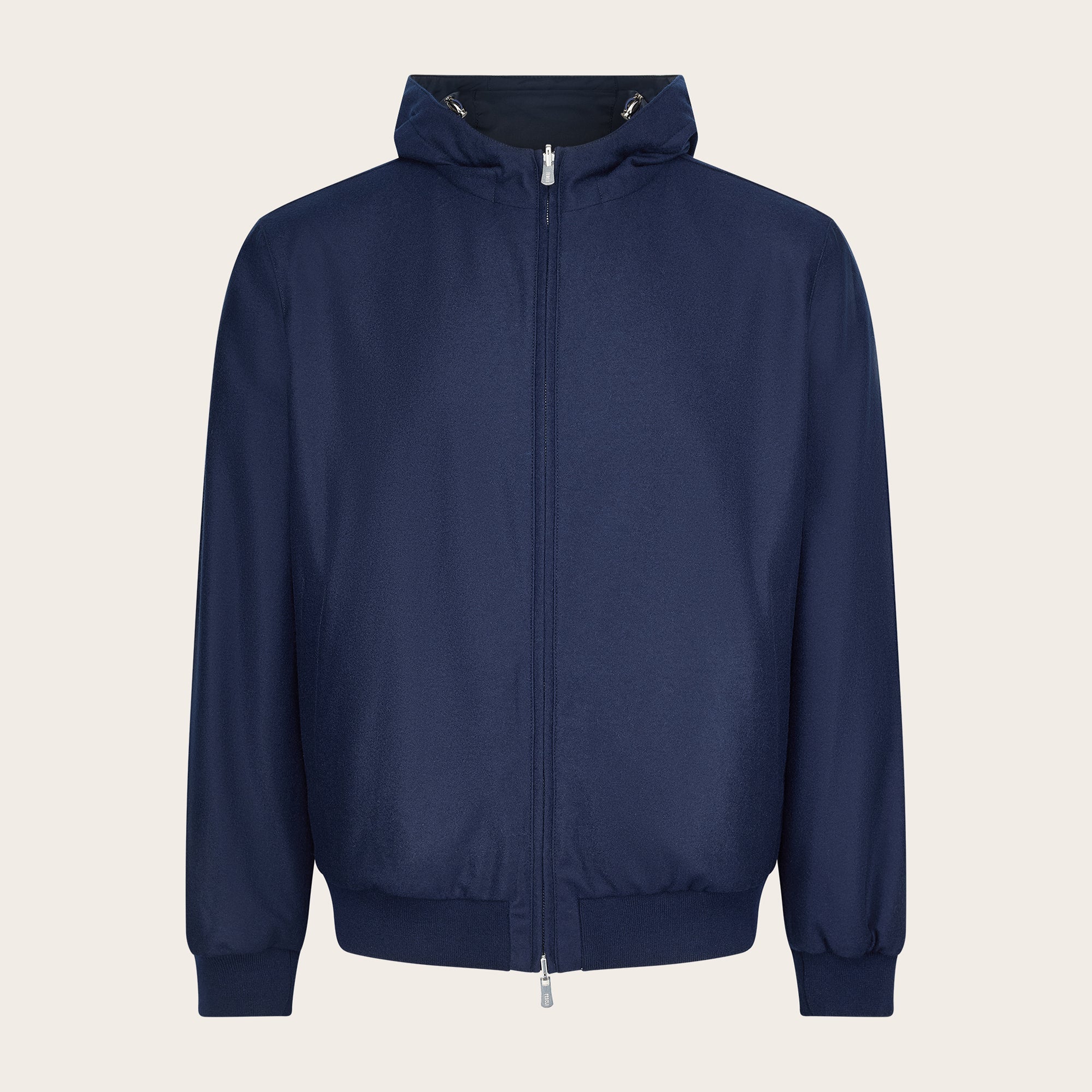 Start Flanel / Airstop - Mandelli UK