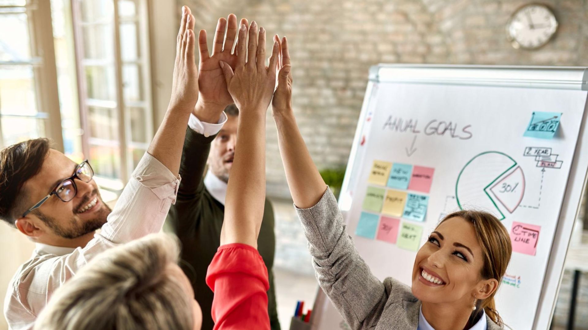 Incentivos corporativos crescem 66% e viram pilar estratégico do Marketing