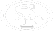 San Francisco Forty-Niners logo