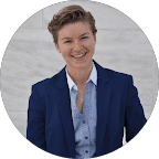 Customer profile photo of Emily M. from Town & Country, MO