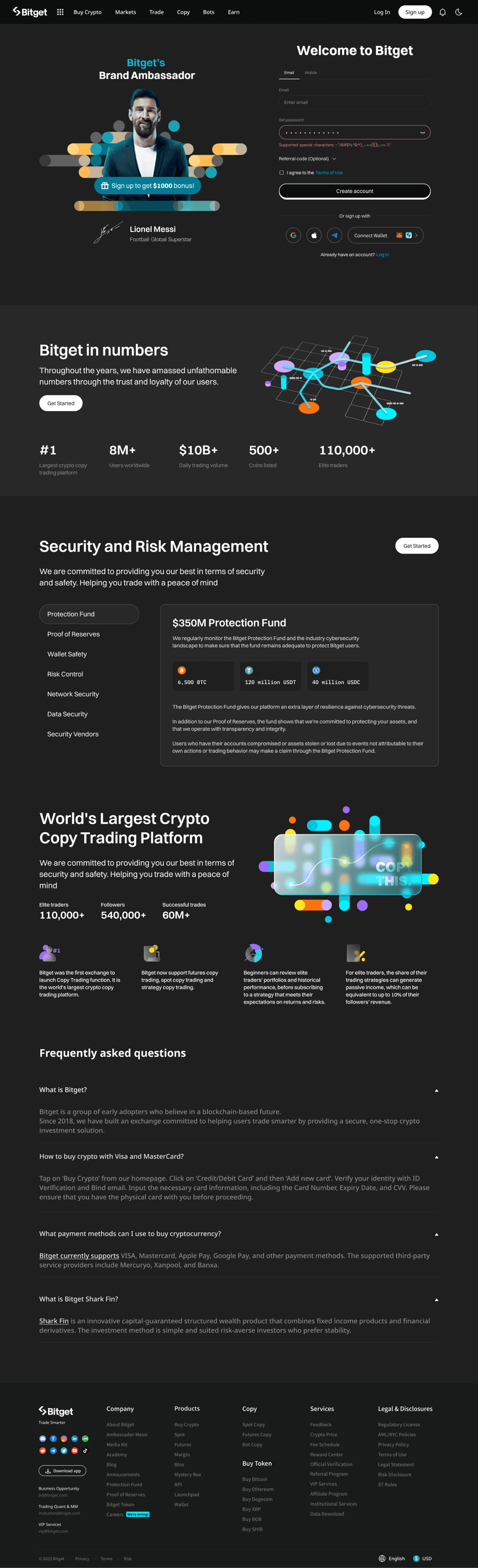 Bitget 4
