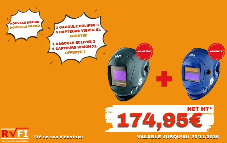 Offres METAL EST