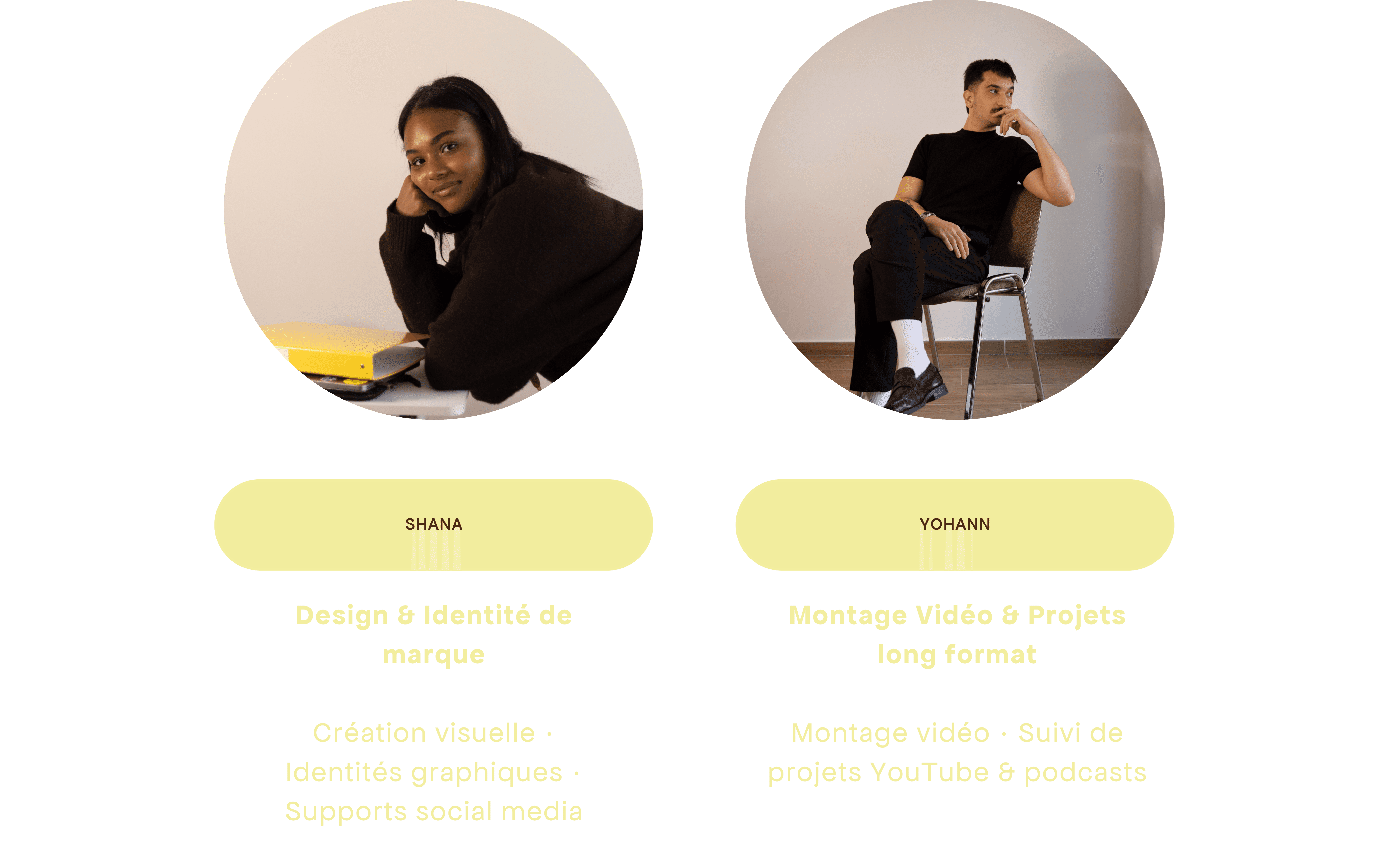 Valentine Philipe, fondatrice de Solaires Agency sur la Côte d’Azur