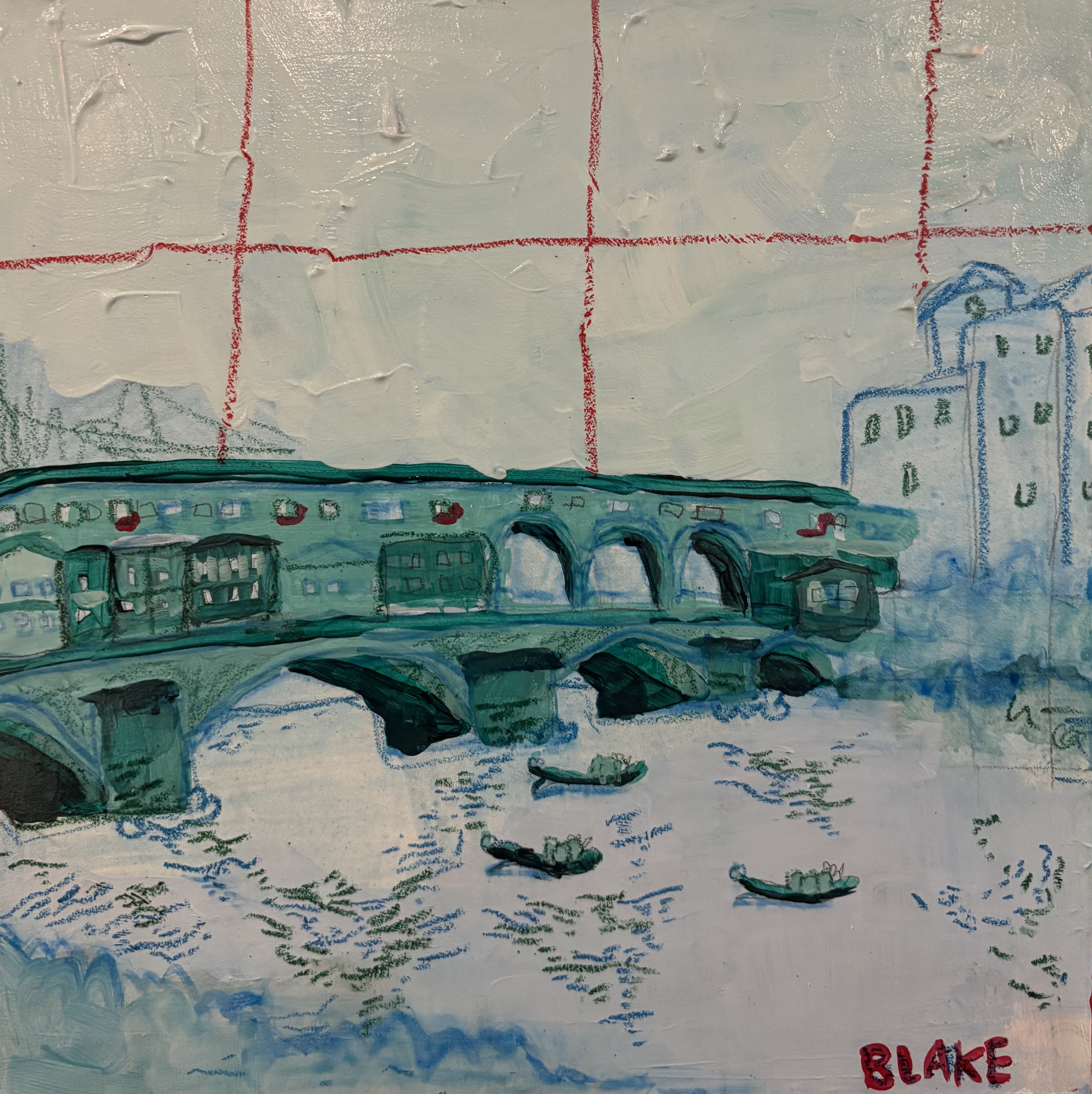 Ponte Vecchio