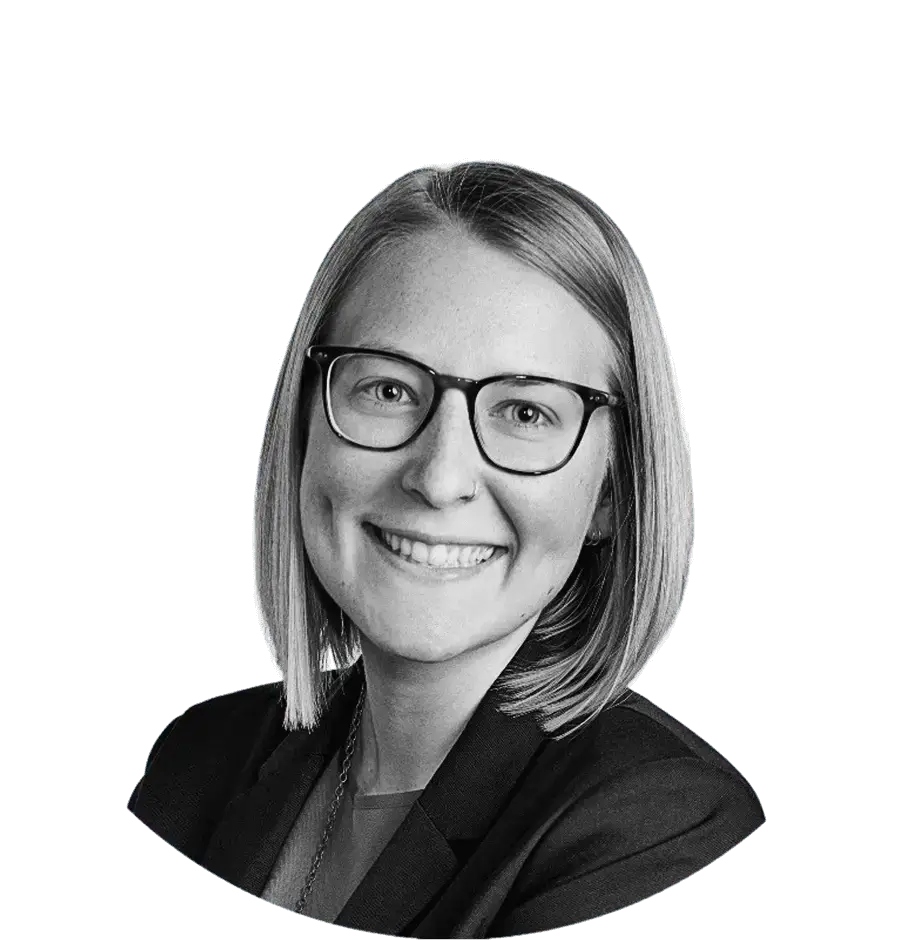 Photo of Amie Weizer