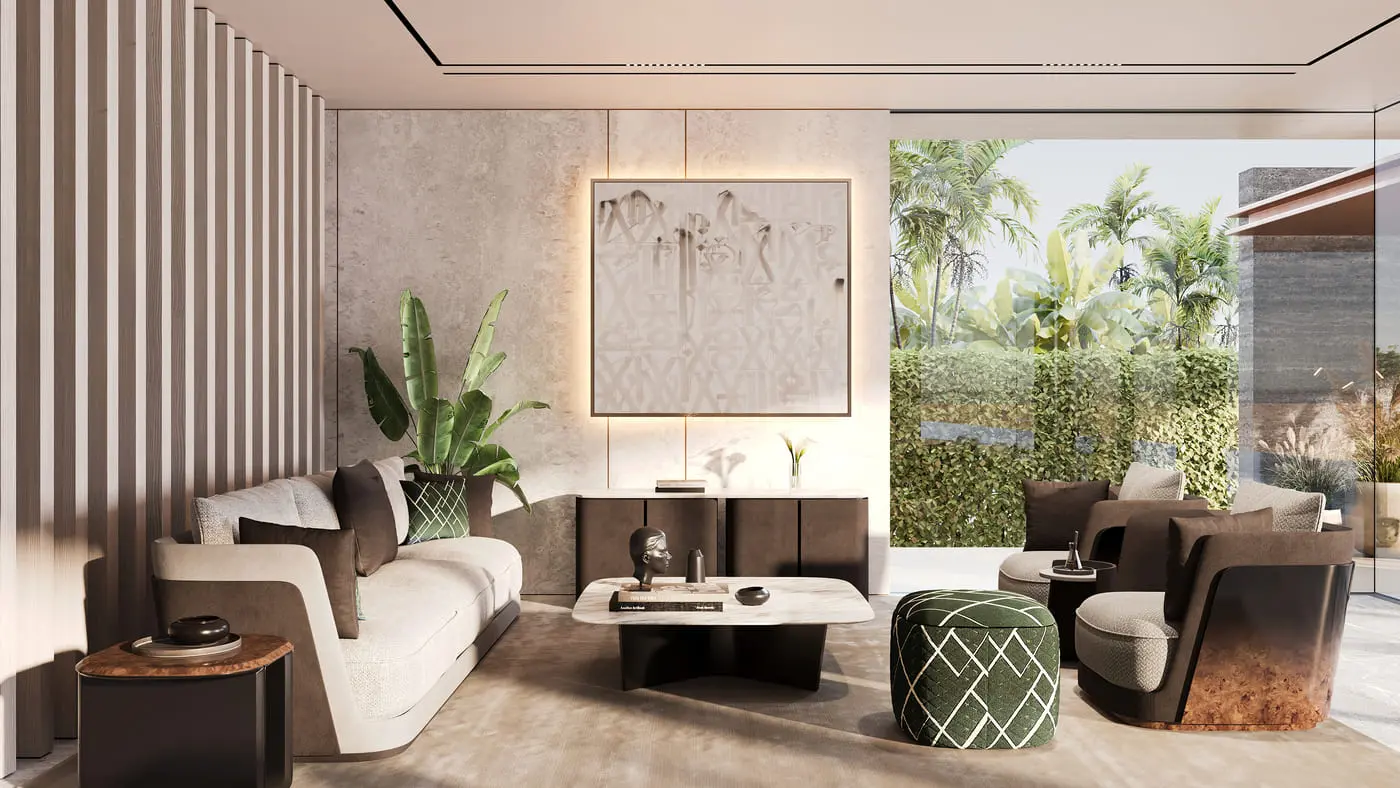 mira villas by bentley home
